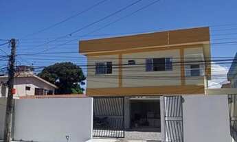 Imagem: Apartamento para venda com 50 metros quadrados