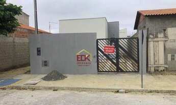 Imagem: Casa com 2 dormitórios à venda, 56 m²