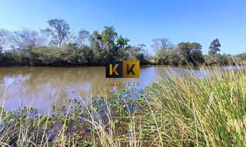 Imagem 5: Sitío na Beira do Rio Mampituba