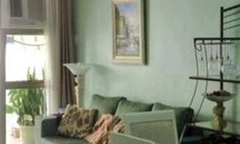 Imagem 2: Apartamento para venda possui 127 metros quadrados com 2 quartos em Botafogo - Rio de Jane