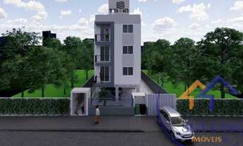 Imagem: Apartamento para venda com 55 metros quadrados