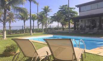 Imagem 5: Casa com 10 dormitórios à venda, 1500 m² por R$ 13.000.000,00 - Enseada Guaruja - Guarujá