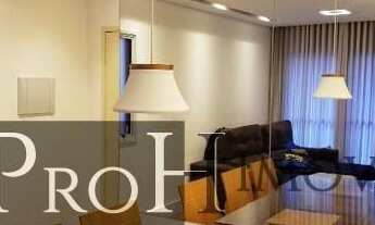 Imagem 3: Apartamento 70m² 2 dormitórios sendo 1 suíte R$ 430.000,00