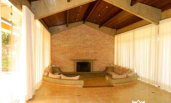 Imagem 4: Casa com 4 dormitórios, 400 m² - venda por R$ 6.000.000,00 ou aluguel por R$ 35.000,00/mês