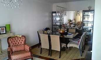 Imagem 4: Apartamento residencial à venda, Tatuapé, São Paulo