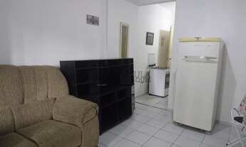 Imagem: Kitnet - Consolação - Locação!