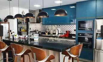 Imagem 6: Casa com 4 dormitórios à venda, 300 m² por R$ 2.498.000,00 - Condominio Granville Atibaia