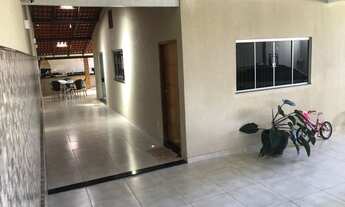 Imagem: Casa Residencial Vila Sul