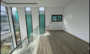 Imagem 5: Casa com 5 dormitórios à venda, 505 m² por R$ 4.200.000,00 - Tamboré - Santana de Parnaíba