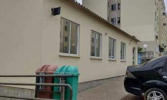 Imagem 2: Apartamento à venda, 42 m² por R$ 165.000,00 - Glória - Porto Alegre/RS