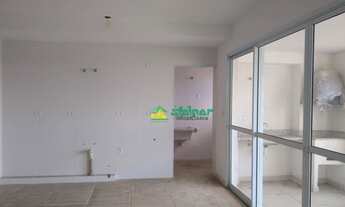 Imagem 2: Apartamento com 3 dormitórios à venda, 100 m² por R$ 690.000,00 - Vila Progresso - Guarulh