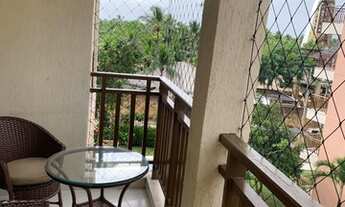 Imagem 6: Porto das Dunas Wellness Resort - Apto com 72 m -espetacular!