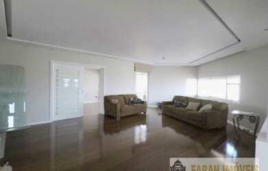 Imagem 3: Apartamento com 4 quartos no Edifício Imperador - Bairro Centro em Londrina