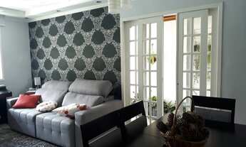 Imagem 3: Casa de condomínio - 120 m² - 3 dorms - Morumbi Sul