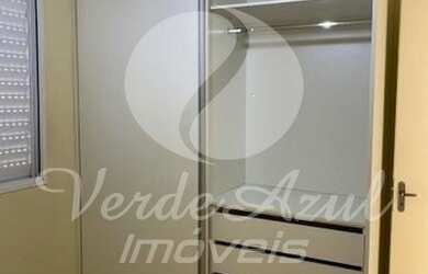 Imagem 2: Apartamento - Jardim Recanto dos Sonhos - Sumaré