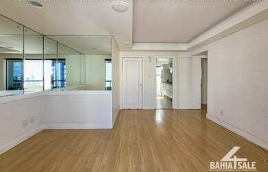 Imagem 7: Apartamento à venda, 84 m² por R$ 570.000,00 - Pituba - Salvador/BA