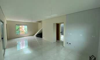 Imagem 3: Sobrado em Quatro barras