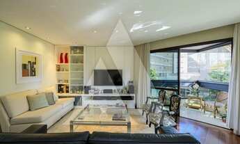 Imagem 4: SãO PAULO - Apartamento Padrão - Moema