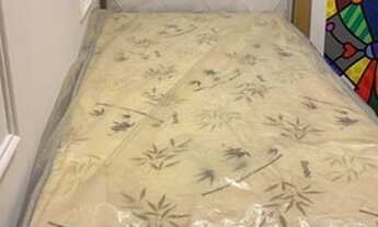 Imagem 5: Apartamento para alugar, 63 m² por R$ 5.500,00/mês - Marapé - Santos/SP