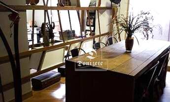 Imagem 7: Sobrado com 3 dormitórios à venda, 260 m² por R$ 1.190.000,00 - Jardim Paraíso - Santo And