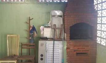 Imagem 3: Sobrado com 2 dormitórios para alugar, 200 m² por R$ 1.500,00/mês - Jardim Ana Rosa - São