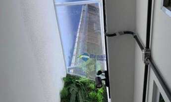 Imagem 7: Sobrado com 4 dormitórios, 214 m² - venda por R$ 650.000,00 ou aluguel por R$ 4.000,00/mês