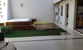 Imagem 7: Casa Bairro Itatiba Park