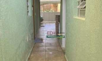 Imagem 5: Casa com 2 dormitórios à venda, 162 m² por R$ 1.070.000 - Vila Dayse - São Bernardo do Cam