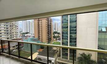 Imagem 7: Apartamento muito amplo, 146m², varanda, lazer completo, escriturado, sol manhã, Praia da