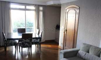 Imagem 2: Apartamento em São Paulo - Vila Mariana