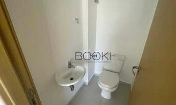 Imagem 6: Oportunidade - Obelisco Tower Campo Belo - 32 m²