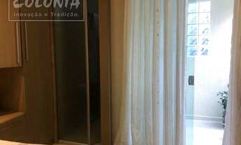 Imagem 6: Santo André - Casa Padrão - Jardim Alvorada