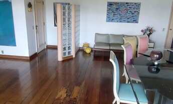 Imagem 3: Apartamento para venda com 412 metros quadrados com 4 quartos em Ingá - Niterói - RJ