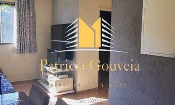 Imagem 2: Vende apartamento 2 dorms - Reserva do Japi - Jundiaí