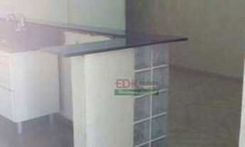 Imagem 2: Casa com 3 dormitórios à venda por R$ 209.000 - Mantiqueira - Pindamonhangaba/SP