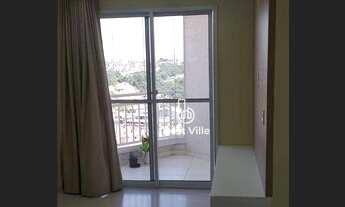 Imagem: Apartamento à venda, 55 m² por R$ 370.000,00