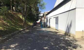 Imagem 5: Locação De Galpão Em Barueri! Há 700 Metros Da Castelo Branco!