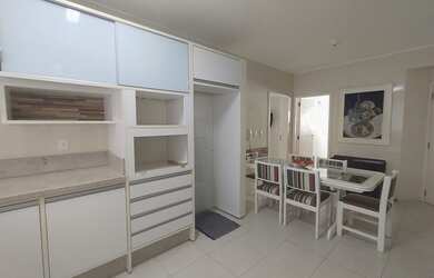 Imagem 4: Cobertura duplex para venda tem 330 metros quadrados com 4 quartos em Centro - Florianópol