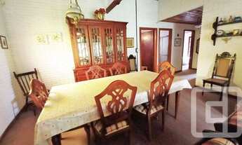 Imagem 4: Casa à venda, 160 m² por R$ 890.000,00 - Vila Capivari - Campos do Jordão/SP