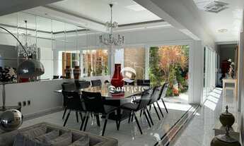 Imagem 4: Sobrado com 3 dormitórios à venda, 705 m² por R$ 3.200.000,00 - Vila Curuçá - Santo André