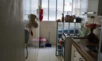 Imagem 2: Apt. Galeoes Apartamento com 2 dormitórios