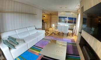 Imagem 7: Apartamento à venda, 127 m² por R$ 2.332.000,00 - Centro - Gramado/RS