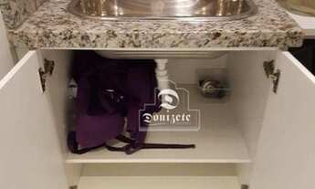 Imagem 6: Sala para alugar, 74 m² por R$ 4.500,00/mês - Jardim - Santo André/SP