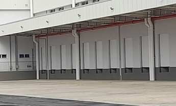 Imagem 6: Galpões Logístico Locação 12.906 m² - Rod. Anhanguera Cajamar/SP