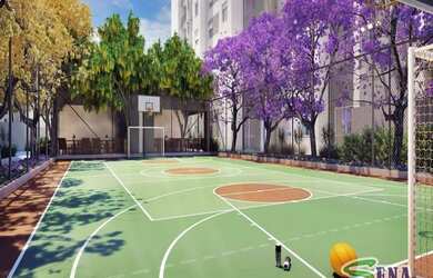 Imagem 13: Apartamento NOVO ao lado do shopping Cantareira!!