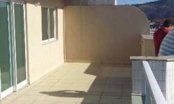 Imagem: Cobertura residencial à venda, Icaraí