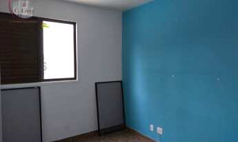 Imagem 2: Apartamento com 2 dormitórios à venda, 68 m² - Jardim Aquarius - São José dos Campos/SP