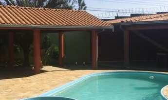 Imagem 3: Chácara - Parque Euclides Miranda - Sumaré