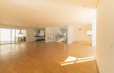 Imagem 6: Casa Venda Brooklin 620 m² 4 Dormitórios