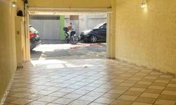 Imagem: Vendo Lindo Sobrado na Vila Prel- Campo